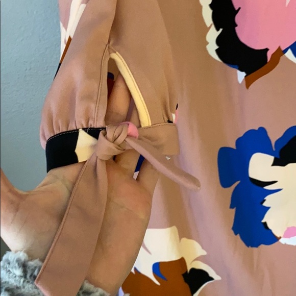 Floral Dress - Picture 4 of 6